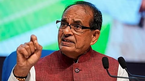 दुष्काळ पाहणीसाठी महाराष्ट्रात पथक पाठवणार; केंद्रीय कृषी मंत्री शिवराजसिंह चौहान यांची घोषणा