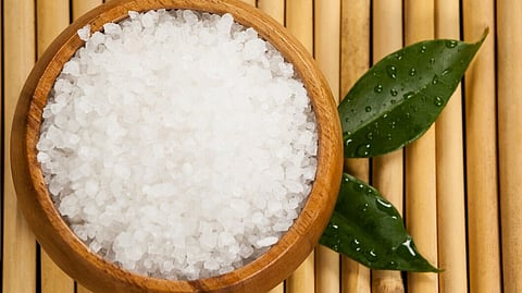 तुम्ही कधी Epsom Salt विषयी ऐकलय? जाणून घ्या काय आहेत फायदे? 