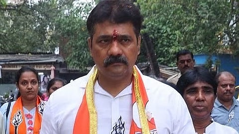 महेश सावंत यांच्या आमदारकीला आव्हान; सदा सरवणकर यांची हायकोर्टात धाव