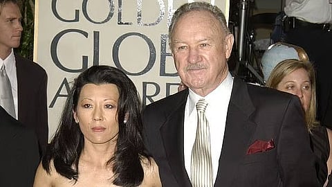 हॉलिवूड अभिनेते जीन हॅकमन मृतावस्थेत सापडले