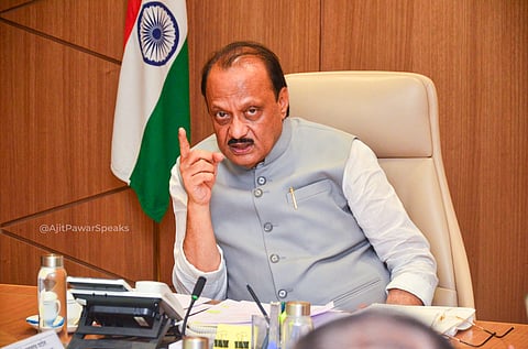 लोणावळा, कार्ल्यात पर्यटक पोलीस ठाणे सुरू करा; उपमुख्यमंत्री अजित पवारांचे संबंधितांना निर्देश 