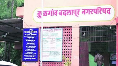 कुळगाव-बदलापूरमध्ये ७० कोटींची मालमत्ता कर वसुली; गतवर्षीच्या तुलनेत ५६ टक्क्यांची वाढ; ऑनलाइन पद्धतीने १६.४५ कोटी रक्कम जमा