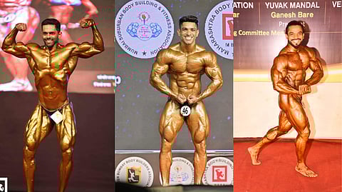 उद्या रंगणार ‘मुंबई श्री’साठी पीळदार शरीरसौष्ठवाचे युद्ध; 'मिस मुंबई'साठी महिलांचाही उत्तम प्रतिसाद