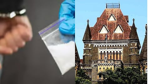 ड्रग्जचे व्यसन म्हणजे एकप्रकारे ‘महामारी’च; उच्च न्यायालयाचे महत्वपूर्ण निरीक्षण