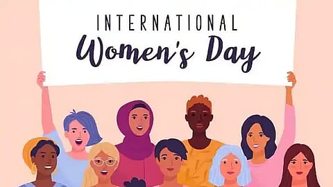 स्त्री हिंसेचा वाढता आलेख 