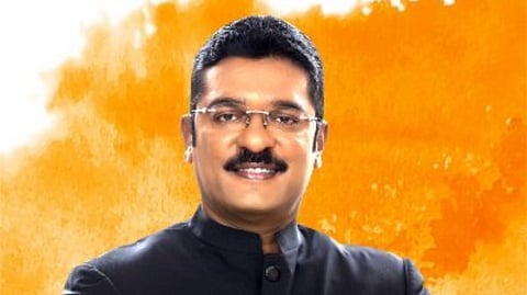 एसटी महामंडळाच्या अध्यक्षपदी प्रताप सरनाईक यांची नियुक्ती