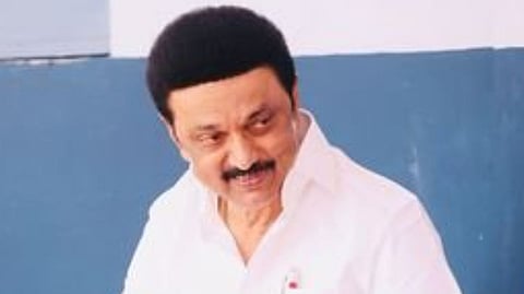 सीमांकनाच्या मुद्द्यावर स्टॅलिन यांनी बोलावली बैठक; भाजपचे मुख्यमंत्रीही निमंत्रित