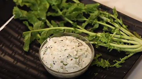 खमंग चवदार मुळ्याची कोशिंबीर कशी करावी?