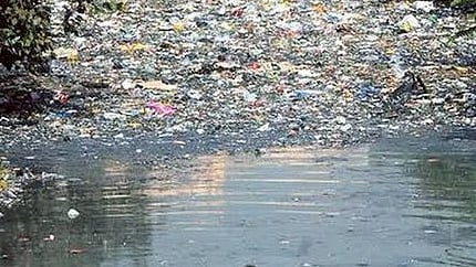 मिठी नदीच्या गाळ उपशासाठी ३० कोटींच्या प्रस्तावाला मंजुरी; मिठीच्या भ्रष्टाचारावर का बोलत नाही? यामिनी जाधव यांचा संतप्त सवाल