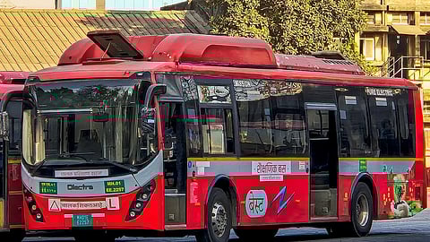 Mumbai : बेस्ट बस भाडेवाढ पुढील आठवड्यापासून? 