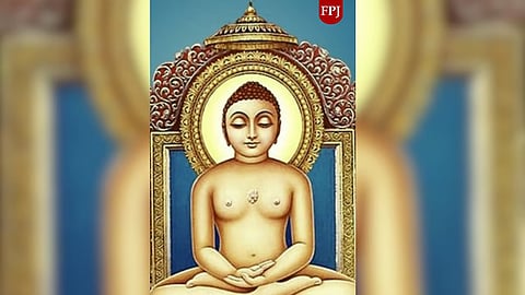 जैन तत्त्वज्ञानाचे योगदान