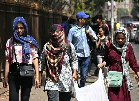 उष्माघात प्रतिबंधासाठी BMC च्या मार्गदर्शक सूचना जारी