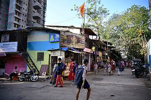 मोतीलाल नगर, संग्रहित छायाचित्र