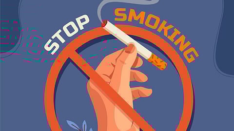 No Smoking Day 2025: धूम्रपान कायमस्वरुपी कसे सोडावे? काय आहेत फायदे? जाणून घ्या इतिहास आणि महत्त्व