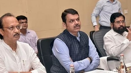 सरकारविरोधात आता 'ब्र' नाही! आंदोलन करणे बेकायदा कृत्य; २०२४ च्या विधेयकाच्या अंमलबजावणीला वेग