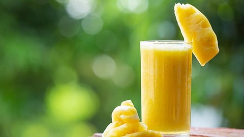 Fruit Juices Side Effects: चुकूनही पिऊ नका 'या' फळांचे ज्यूस किंवा सरबत; मधुमेहाच्या रुग्णांनी घ्यावी विशेष काळजी