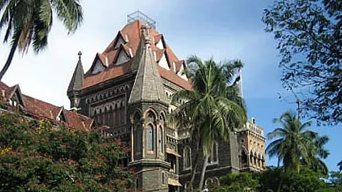 मुंबई उच्च न्यायालय