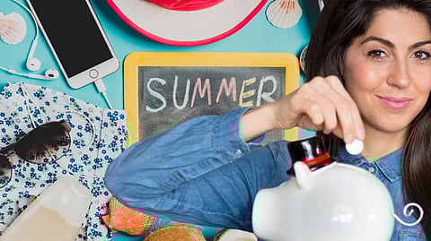 Summer Vacation Planning : उन्हाळ्याच्या सुट्टीत कमी खर्चात फिरण्यासाठी वाचा खास टिप्स; करा पैशांची बचत