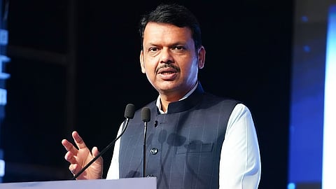 देवेंद्र फडणवीस