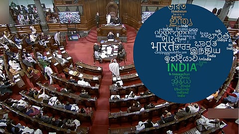 कोणत्याही राज्यावर भाषा लादली जाणार नाही! ‘त्रिभाषा सूत्र’ वादावर केंद्राने केली भूमिका स्पष्ट