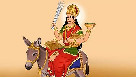 Sheetala Saptami 2025: शीतलामातेची पूजा का करतात? जाणून घ्या पूजा विधी, योग्य सामग्री आणि काय आहे महत्त्व 