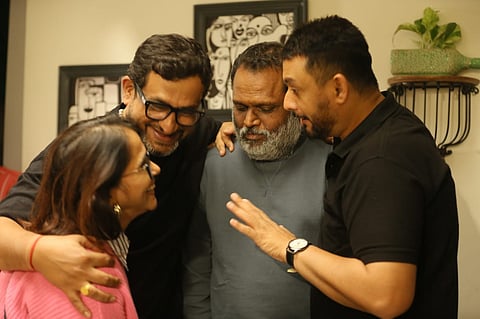 'सुशीला-सुजीत'मध्ये एक, दोन नव्हे तर तब्बल “इतक्या” भूमिका निभावणार प्रसाद ओक ! 