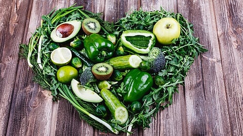 शाकाहारी लोकांसाठी 'या' भाज्या आहेत प्रोटिनचा उत्तम स्रोत; अन्य पोषक तत्वांचाही खजाना