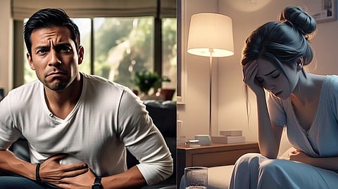 यकृत कमकुवत होण्याची समस्या आहे? आहारातील 'हे' तेल आणि साखर असू शकतात कारणीभूत; जाणून घ्या योग्य पर्याय