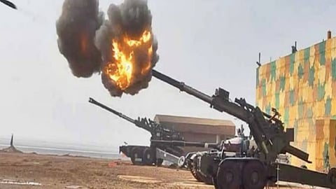 'टोड आर्टिलरी गन सिस्टीम'च्या खरेदीला मंजुरी; ७ हजार कोटी रुपयांचा व्यवहार; केंद्रीय मंत्रिमंडळाच्या सुरक्षा समितीचा हिरवा कंदील