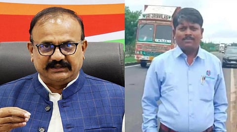 सोमनाथच्या मृत्यूस जबाबदार पोलिसांना बडतर्फ कधी करणार? हर्षवर्धन सपकाळ यांचा सवाल