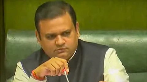 विरोधी पक्षनेता कोण अजून ठरले नाही - राहुल नार्वेकर; विरोधी पक्षनेत्याविना अधिवेशन गुंडाळणार?