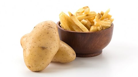 वजन नियंत्रण करण्यासाठी बटाट्याचे सेवन कमी करायचंय? 'हे' आहेत पर्याय