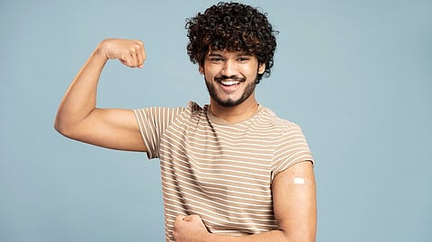 रोगप्रतिकारकशक्ती कमी होण्यासाठी आयुर्वेदानुसार 'ही' आहेत चार महत्त्वाची कारणे, जाणून घ्या वाढविण्यासाठीचे उपाय