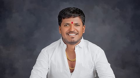 खोक्या भाईला ‘व्हीआयपी ट्रिटमेंट’, दोन पोलीस निलंबित; बीड पोलीस अधीक्षकांची कारवाई