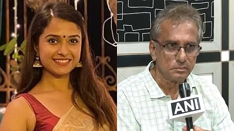 Disha Salian Case : वडिलांचे अफेअर आणि त्यांच्याकडून झालेला पैशांचा विश्वासघात आत्महत्येचे कारण; क्लोजर रिपोर्टमधून खुलासा