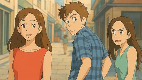 Ghibli चा सोशल मीडियावर महापूर; PM मोदी आणि CM फडणवीसांचीही एन्ट्री! जाणून घ्या ChatGpt च्या 'या' मॉडेलने का लावलंय वेड?