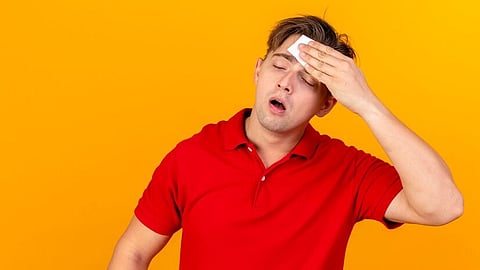 Summer Health Tips : उन्हाळ्यात उष्माघातापासून 'हे' पाच पदार्थ करतील तुमचे संरक्षण; नियमित सेवनाने आरोग्य राहील उत्तम