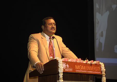 सर्वोच्च न्यायालयाचे न्यायमूर्ती प्रसन्न वराळे