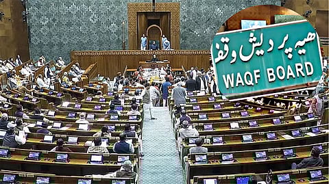 धार्मिक ठेकेदारी बंद होण्याची भीती