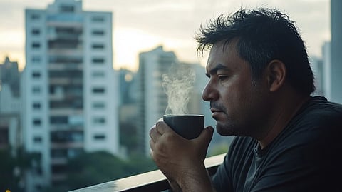 Tea Side Effects : सकाळी रिकाम्या पोटी चहा पिण्याची सवय आहे? आरोग्यासाठी ठरू शकते धोकादायक