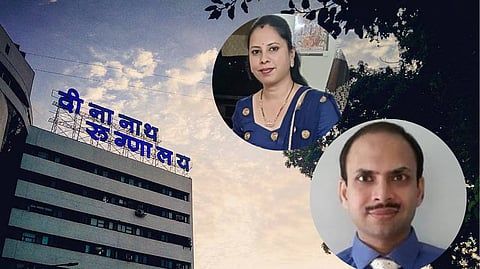 Pune : डॉ. घैसास दोषी, २ दिवसांत कारवाई होणार; गर्भवतीच्या मृत्यूप्रकरणी समितीचा अहवाल