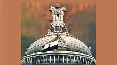 Ambedkar Jayanti Special : आव्हाने पेलण्यास राज्यघटना समर्थ