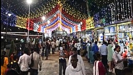 Ambedkar Jayanti : BMC ची जय्यत तयारी; अनुयायांसाठी शहरात आज सोयीसुविधा, बाबासाहेबांच्या जीवनावर आधारित प्रदर्शन 
