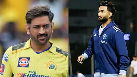 चेन्नईच्या मार्गात आता लखनऊचा अडथळा! सलग सहावा पराभव टाळण्याचे धोनीच्या शिलेदारांपुढे आव्हान