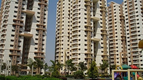 फ्लॅटच्या देखभाल खर्चावर आता १८ टक्के जीएसटी; केंद्र सरकारचा निर्णय