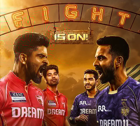 दोन मुंबईकर कर्णधारांमध्ये आज लढत; अजिंक्य रहाणे की श्रेयस अय्यर? कोण मारणार बाजी?