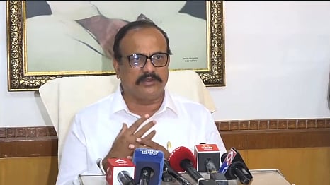 हर्षवर्धन सपकाळ