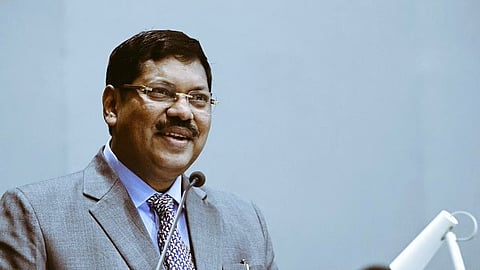 न्या. भूषण गवई यांच्या नावाची सरन्यायाधीशपदासाठी शिफारस