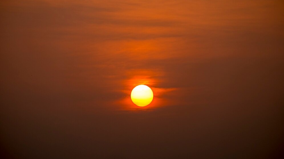 Sunset Points पाहण्याची आवड असेल तर भारतातील 'ही' ६ ठिकाणे पाहायलाच हवी