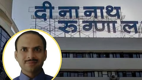 तनिषा भिसे मृत्यूप्रकरणी डॉ. घैसास यांच्याविरोधात अखेर गुन्हा, ससूनच्या दुसऱ्या अहवालात दोषी